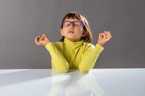 暑期如何保护好孩子的眼健康？